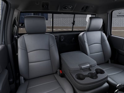 2026 RAM 5500HD Tradesman