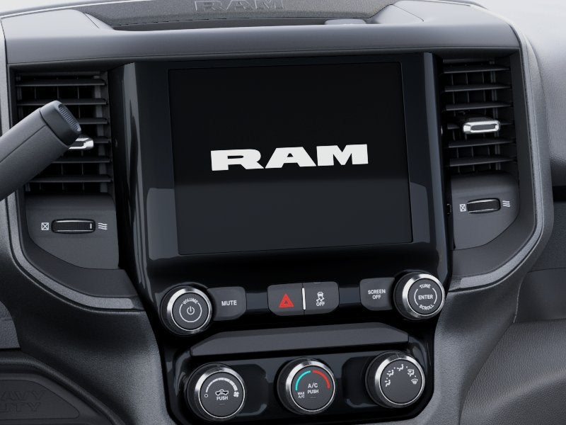 2026 RAM 5500HD Tradesman