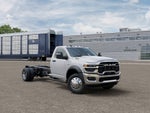 2026 RAM 5500HD Tradesman