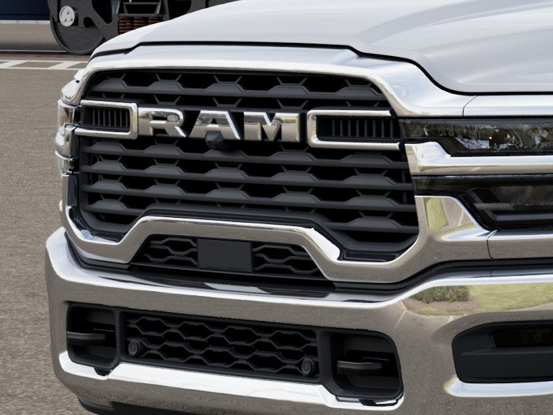 2026 RAM 5500HD Tradesman