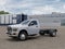 2026 RAM 3500 Tradesman 167.5 WB