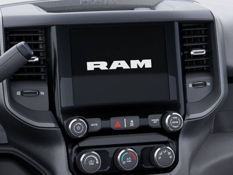 2026 RAM 3500 Tradesman 167.5 WB