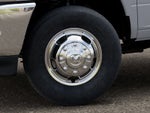 2026 RAM 3500 Tradesman 167.5 WB
