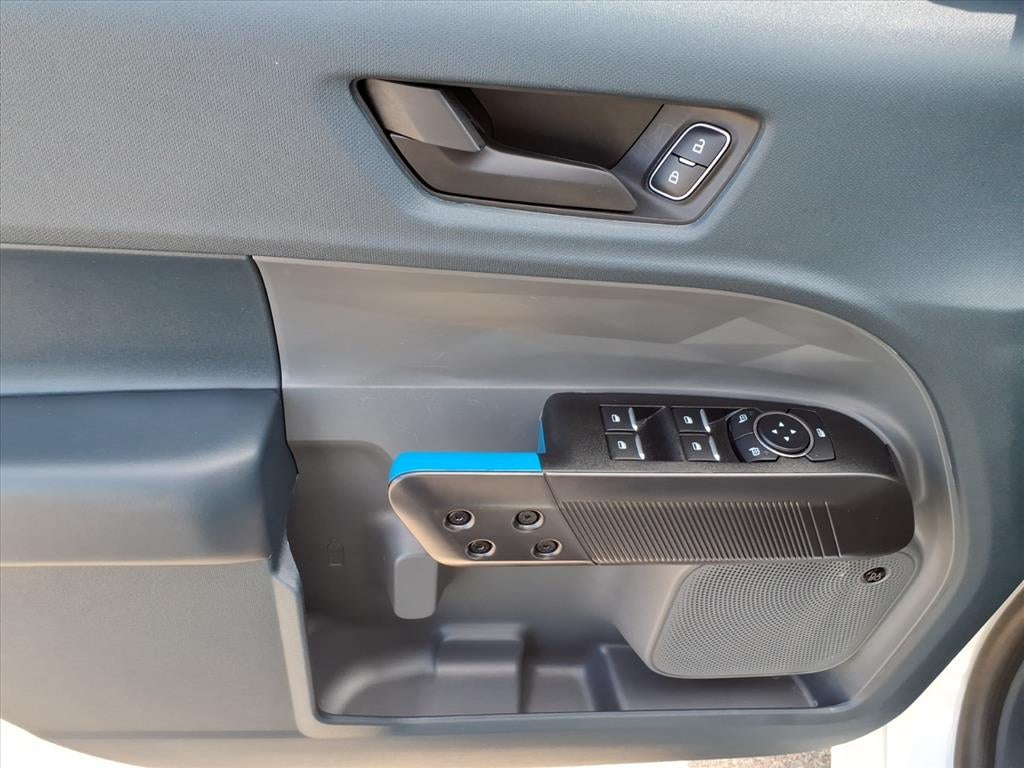 2025 Ford Maverick Lobo