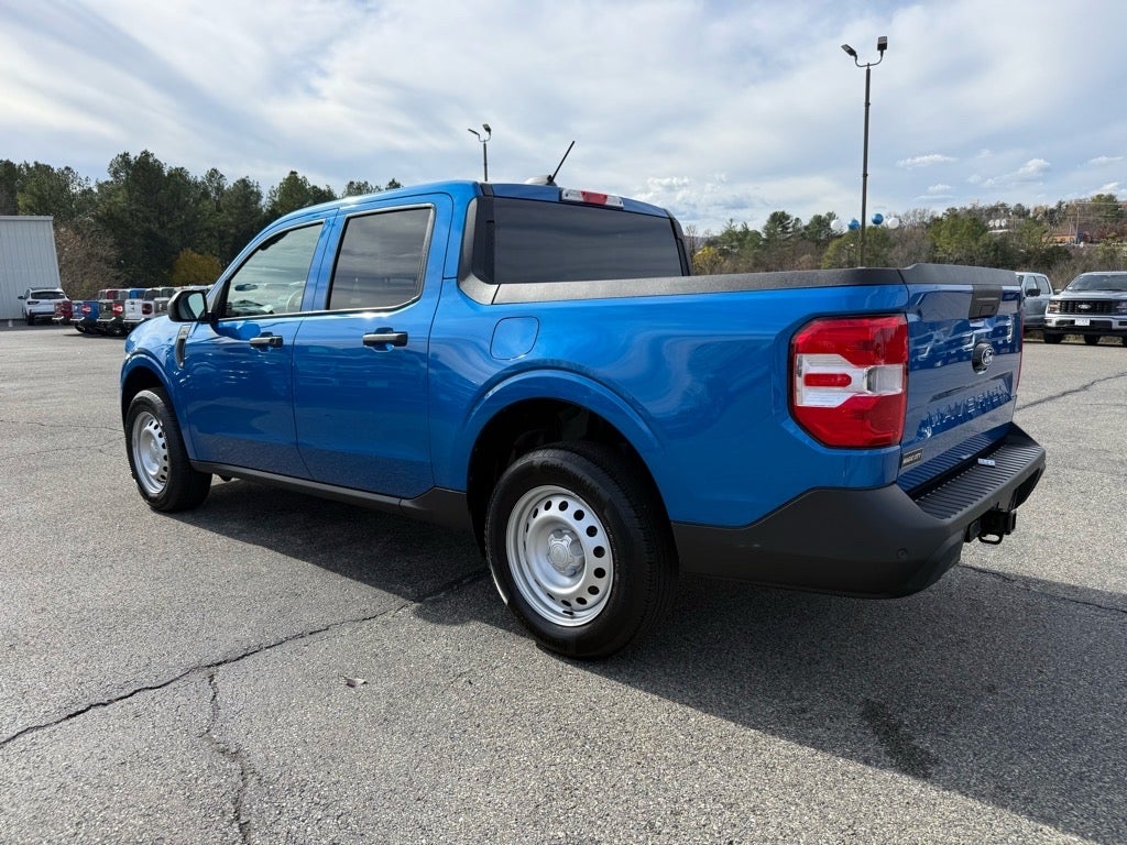 2025 Ford Maverick XL