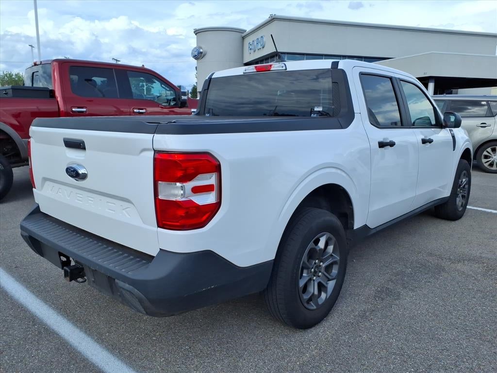 2023 Ford Maverick XLT
