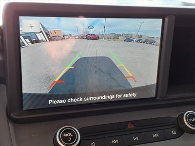 2023 Ford Maverick XLT