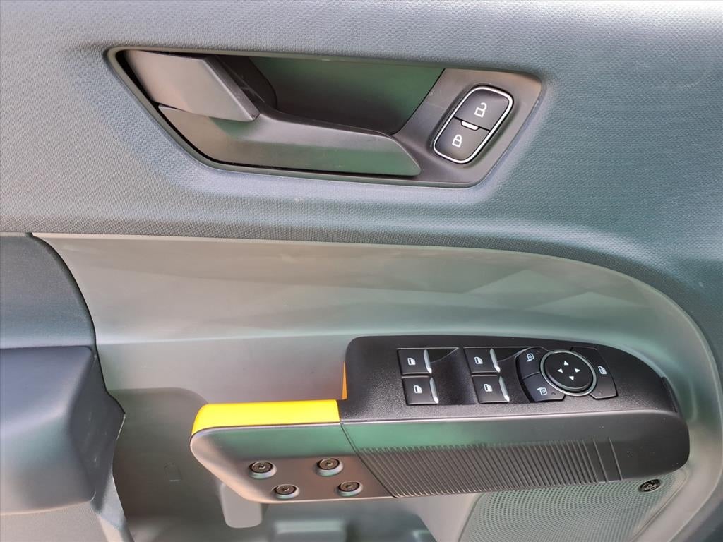 2025 Ford Maverick Tremor