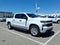 2022 Chevrolet Silverado 1500 LTD 2WD Crew Cab Short Bed Custom