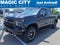 2023 Chevrolet Silverado 1500 4WD Crew Cab Short Bed ZR2