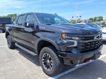 2023 Chevrolet Silverado 1500 4WD Crew Cab Short Bed ZR2