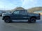 2025 Chevrolet Silverado 1500 4WD Crew Cab Short Bed Custom Trail Boss
