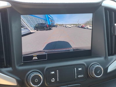 2024 GMC Terrain AWD SLT