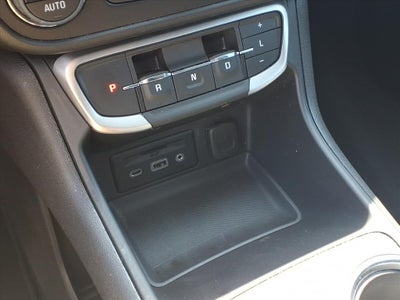 2024 GMC Terrain AWD SLT