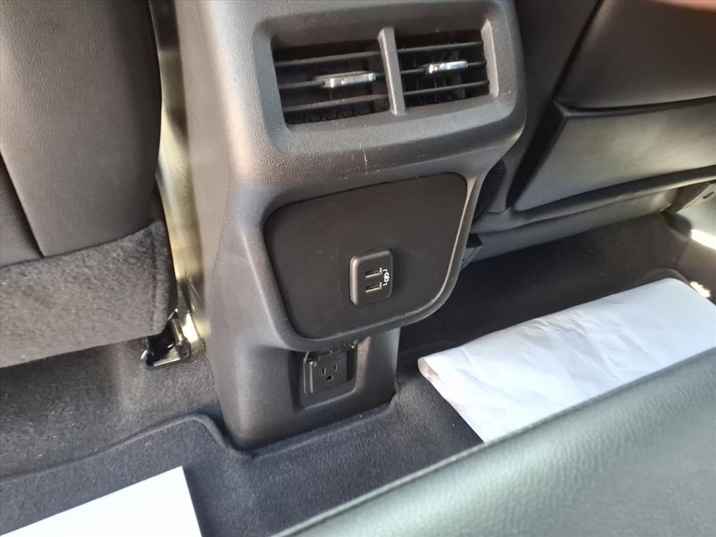 2024 GMC Terrain AWD SLT