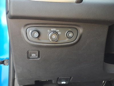 2024 GMC Terrain AWD SLT