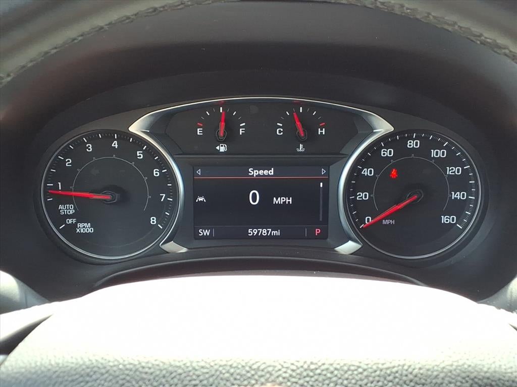 2024 GMC Terrain AWD SLT