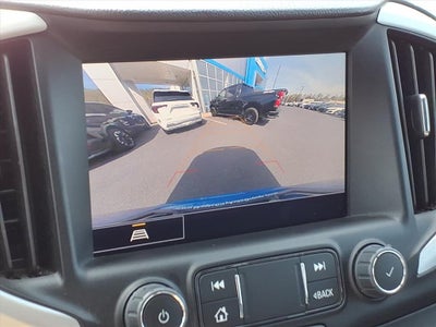 2024 GMC Terrain AWD SLT