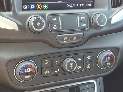 2024 GMC Terrain AWD SLT