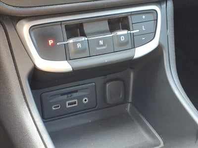 2024 GMC Terrain AWD SLT