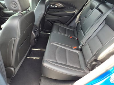 2024 GMC Terrain AWD SLT