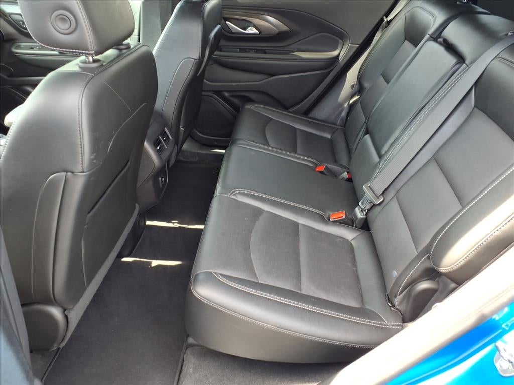 2024 GMC Terrain AWD SLT