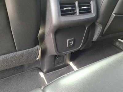 2024 GMC Terrain AWD SLT