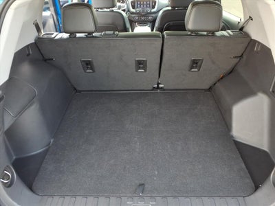 2024 GMC Terrain AWD SLT