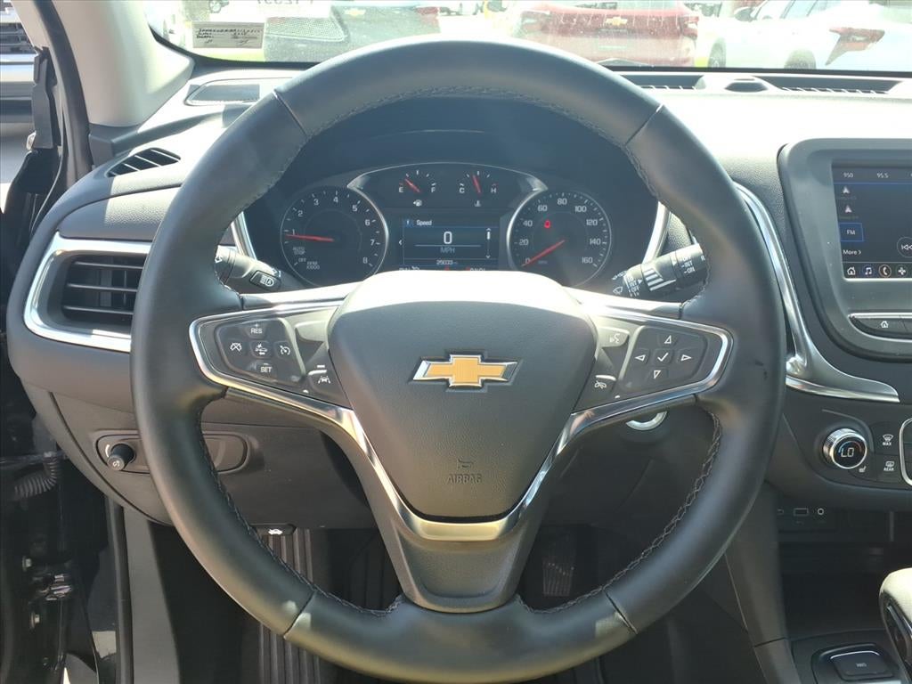 2024 Chevrolet Equinox AWD LT