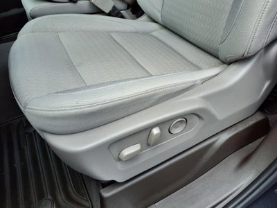 2024 GMC Sierra 1500 4WD Crew Cab Standard Box SLE