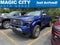 2025 Toyota Tacoma Hybrid Limited