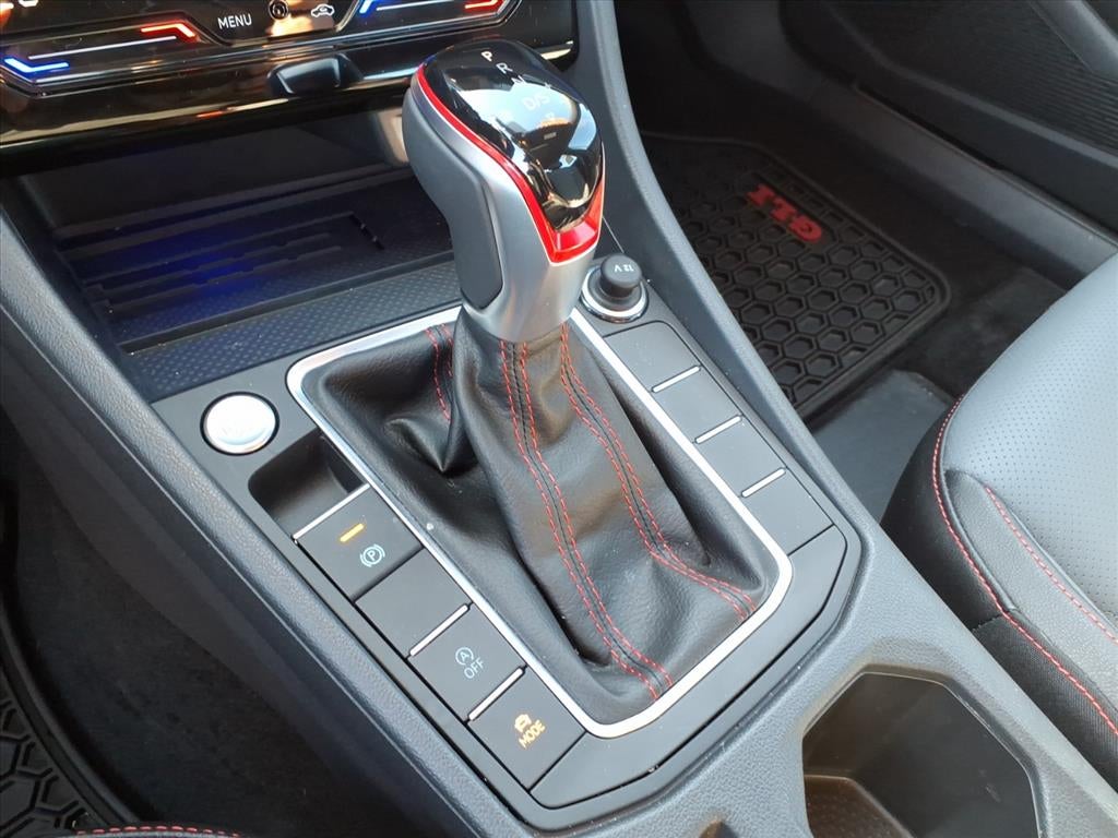 2026 Volkswagen Jetta GLI Autobahn