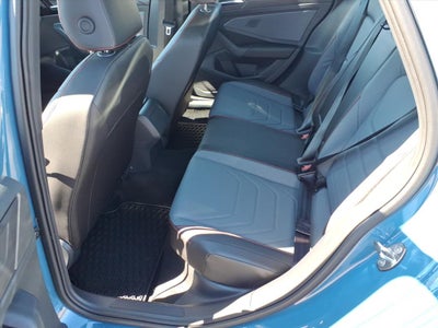 2026 Volkswagen Jetta GLI Autobahn