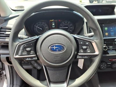 2022 Subaru Impreza Premium 5-Door