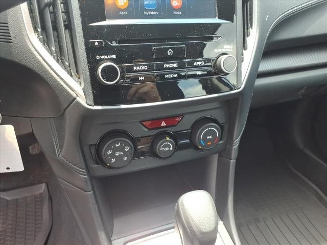 2022 Subaru Impreza Premium 5-Door