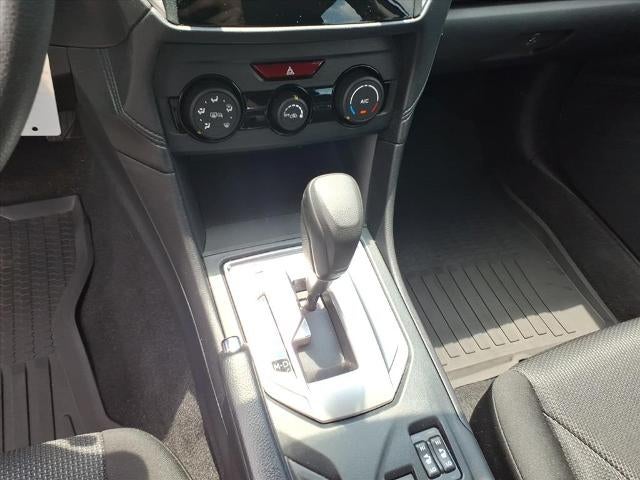 2022 Subaru Impreza Premium 5-Door