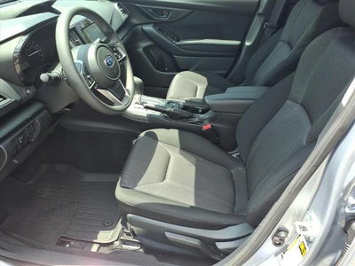 2022 Subaru Impreza Premium 5-Door