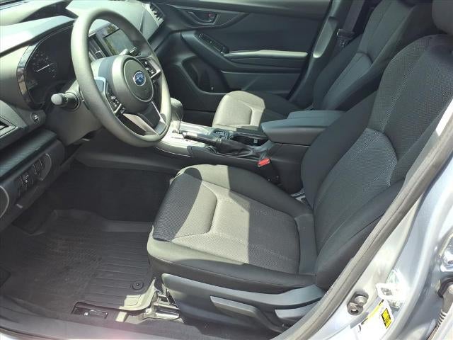 2022 Subaru Impreza Premium 5-Door
