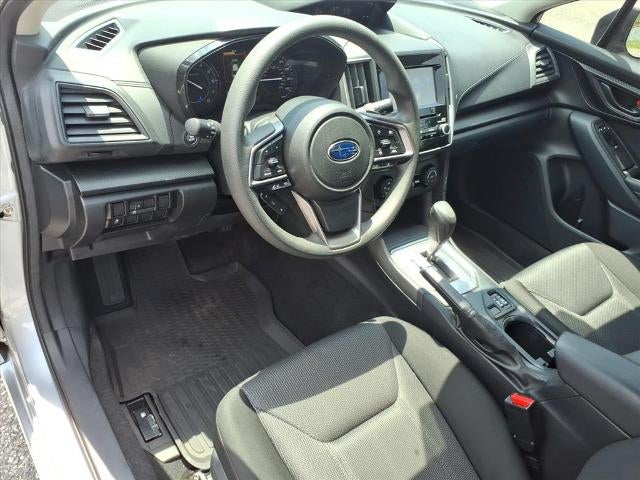 2022 Subaru Impreza Premium 5-Door