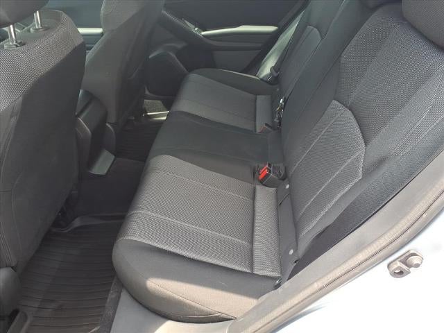 2022 Subaru Impreza Premium 5-Door