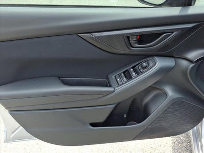 2022 Subaru Impreza Premium 5-Door