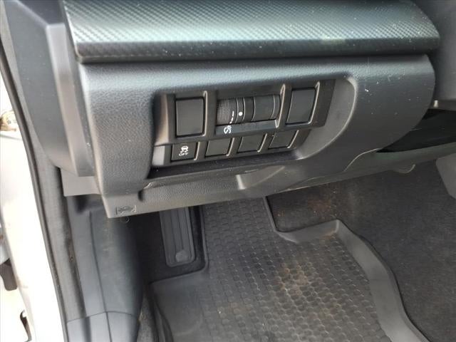 2022 Subaru Impreza Premium 5-Door
