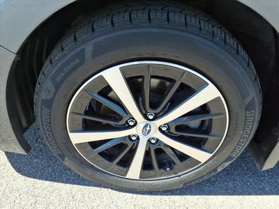 2022 Subaru Impreza Premium 5-Door