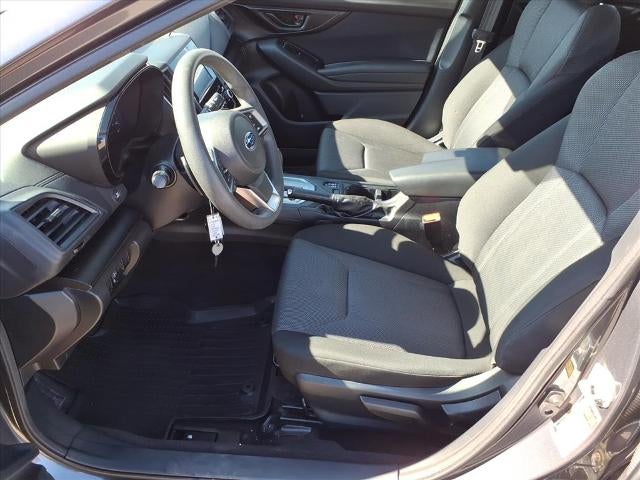 2022 Subaru Impreza Premium 5-Door