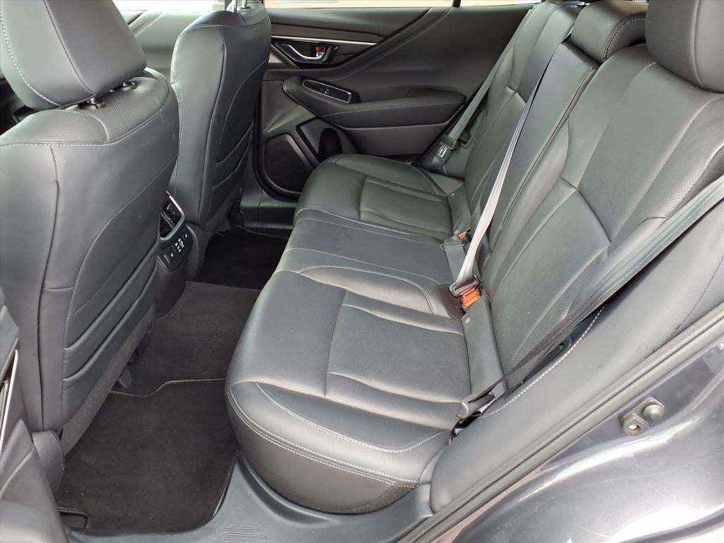 2023 Subaru Outback Touring XT