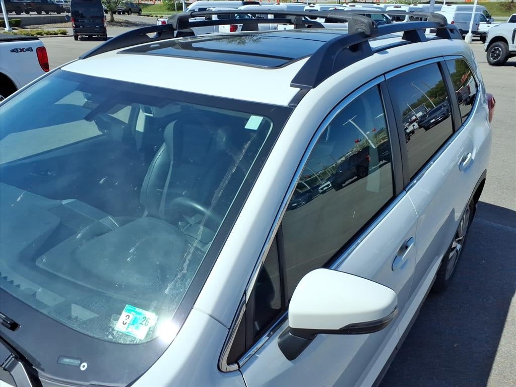 2020 Subaru Ascent Limited 7-Passenger