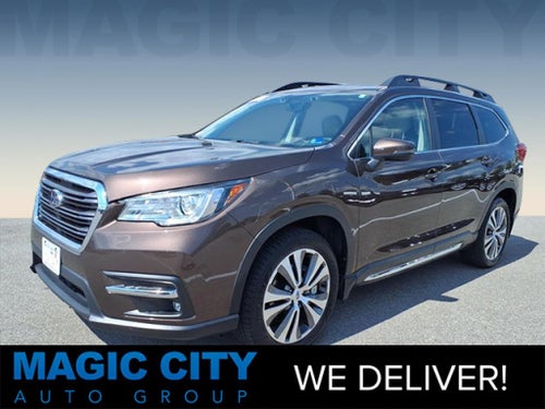 2020 Subaru Ascent Limited