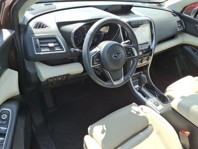 2020 Subaru Ascent Limited