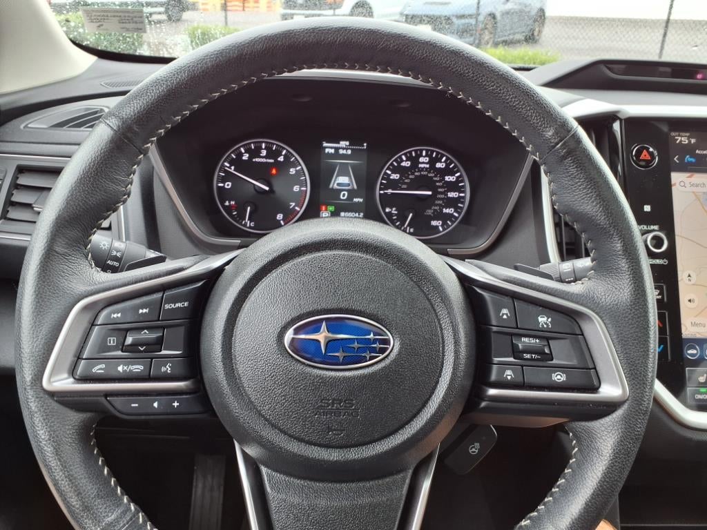 2024 Subaru Ascent Limited 7-Passenger