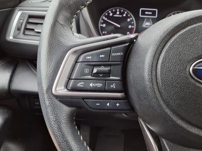 2024 Subaru Ascent Limited 7-Passenger